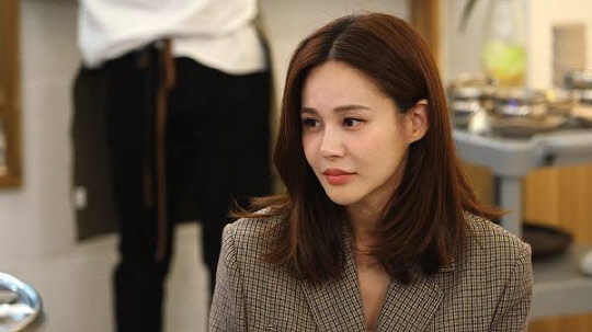 가수 아이비 (사진=SBS플러스 제공)